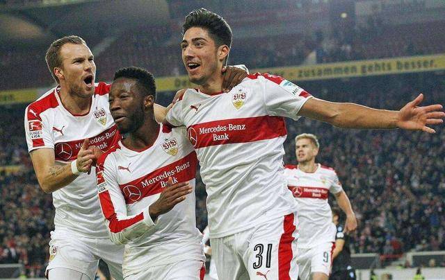 KAIYUN SPORTS-包含德甲赛程吃紧；斯图加特集结日临场应变；赛场秩序良好；训练强度明显提升的词条-KAIYUN SPORTS